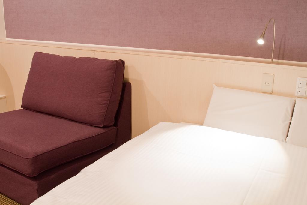 Hotel Fukuracia Harumi Токио Экстерьер фото