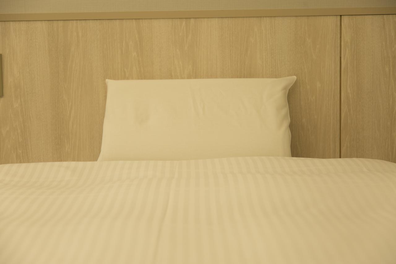 Hotel Fukuracia Harumi Токио Экстерьер фото