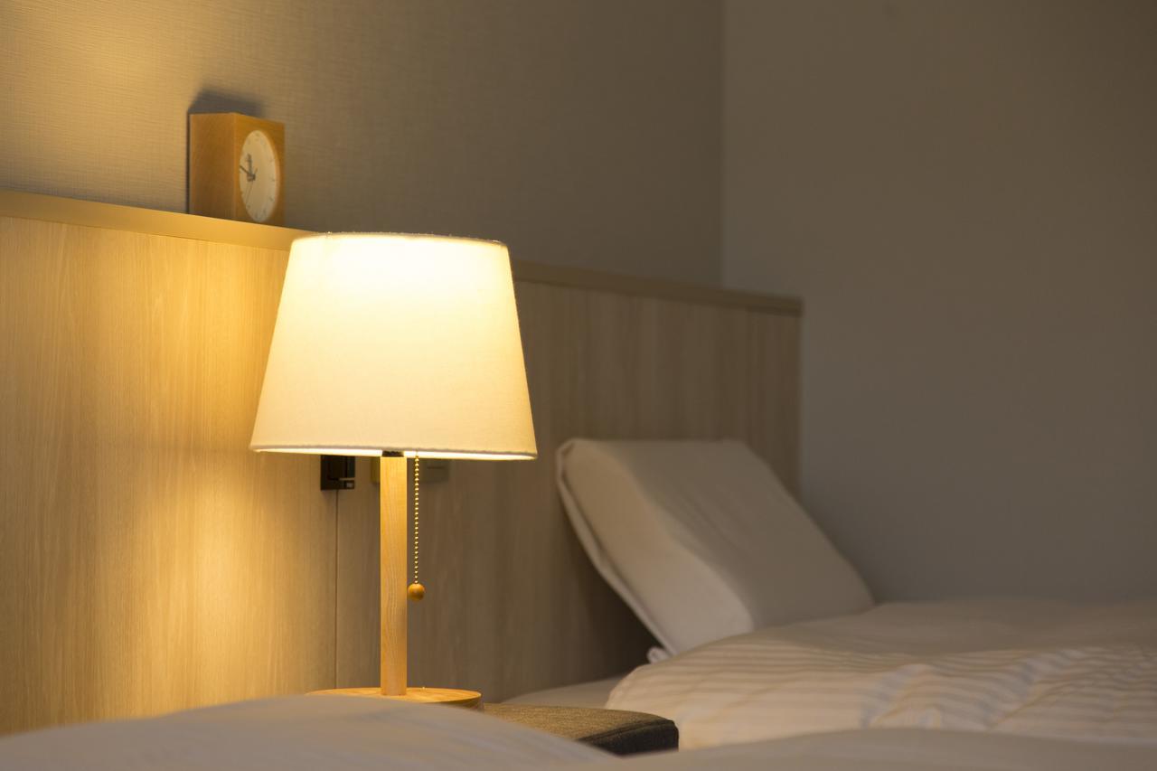 Hotel Fukuracia Harumi Токио Экстерьер фото