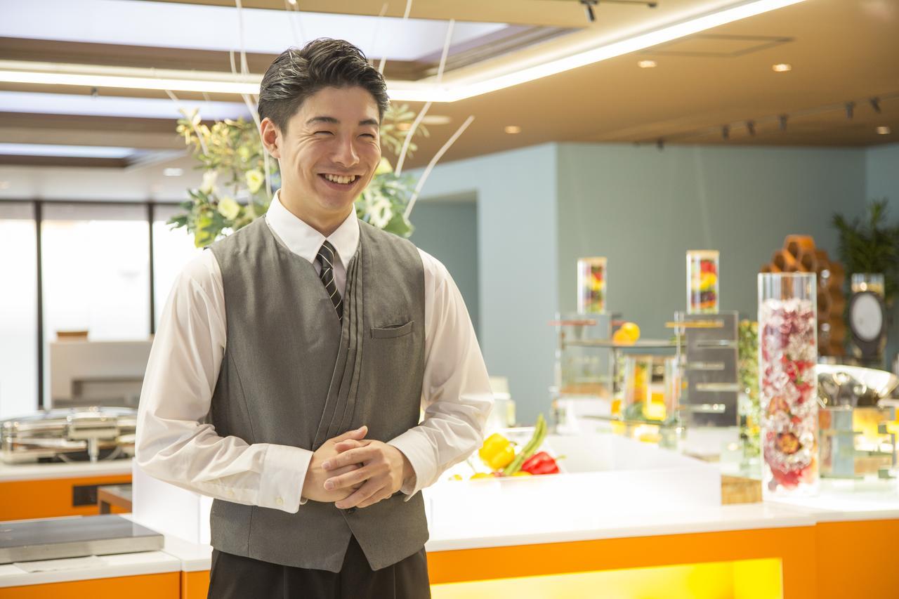 Hotel Fukuracia Harumi Токио Экстерьер фото