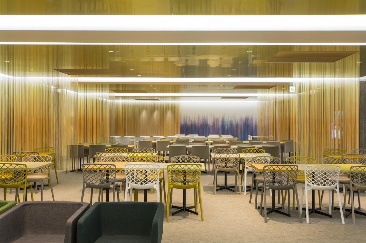 Hotel Fukuracia Harumi Токио Экстерьер фото